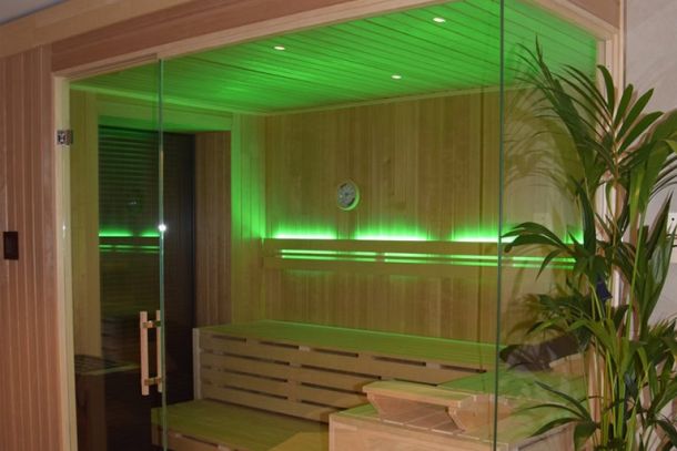 Unsere Saunen - Wolmirstedt 1